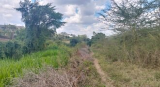 Plots for Sale in Ruai Nairobi