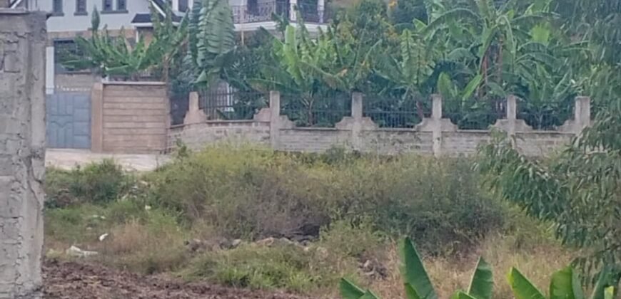 Embakasi Plots for Sale