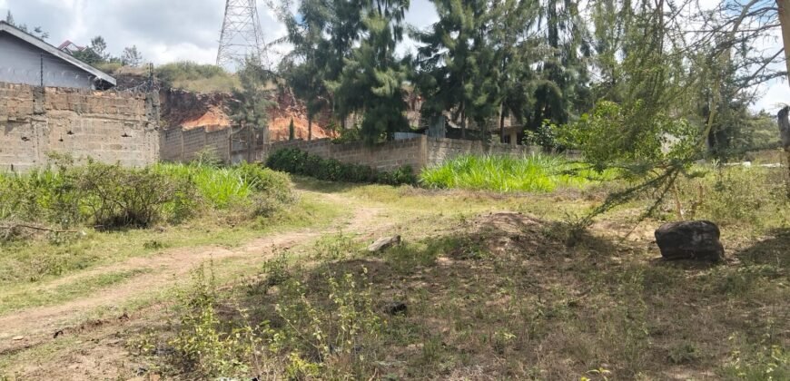 Residential & Commercial Plots for Sale