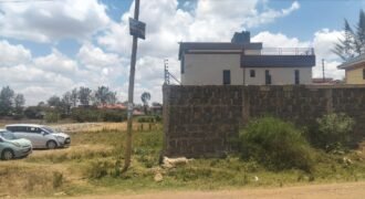 50 by 100 Plots for Sale in Kamakis