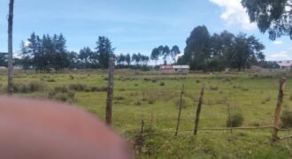 Nduha land for sale