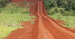 Plots for Sale in Gitaru