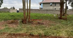 50 by 100 plots for sale in Muguga