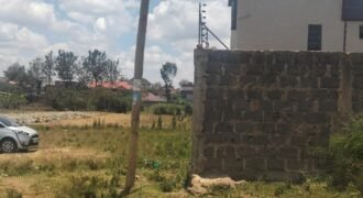 Plots for sale near Northern Bypass