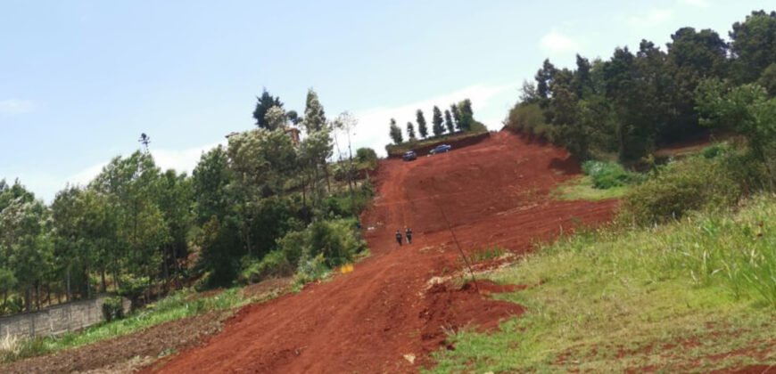 Land for sale in Kahuho