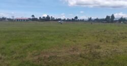 Residential land for sale in Kabubani Residential land for sale in Kabubani