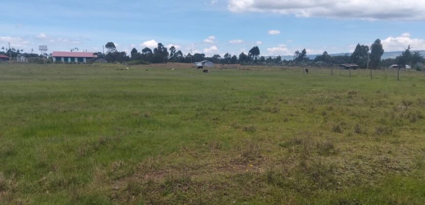 Residential land for sale in Kabubani