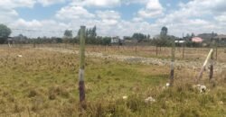 Land for Sale in Kiambu County
