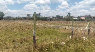 Land for Sale in Kiambu County