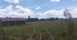 Residential land for sale in Nduha Olkalou