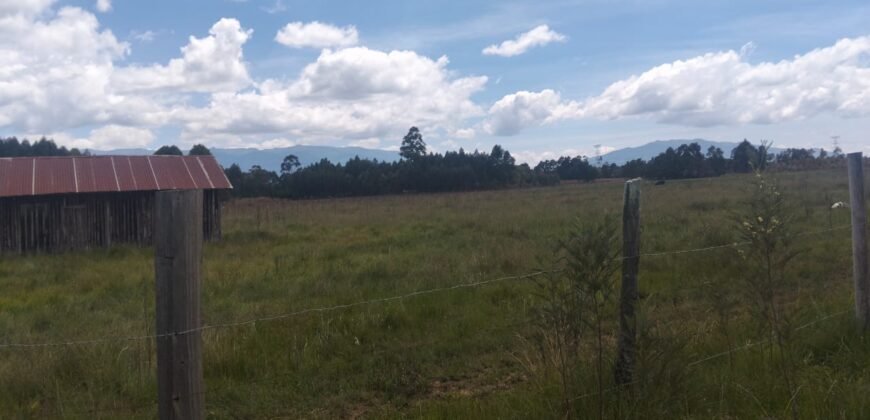 Residential land for sale in Nduha Olkalou