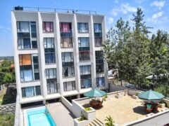 2-Bedroom Apartment for Sale in Ongata Rongai
