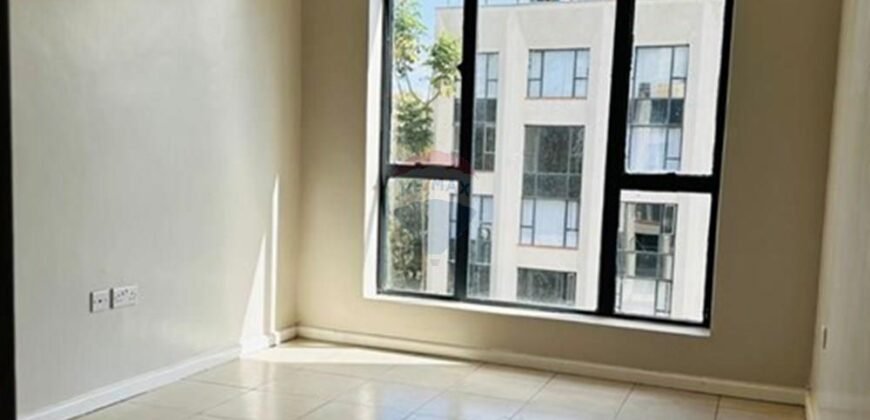 Spacious 2 Bedroom Flat for Sale – Kajiado