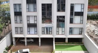 Spacious 2 Bedroom Flat for Sale – Kajiado