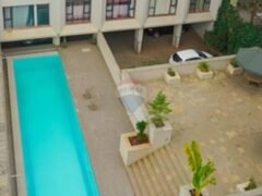 Apartment for Sale in Nkaiimurunya – Ongata Rongai