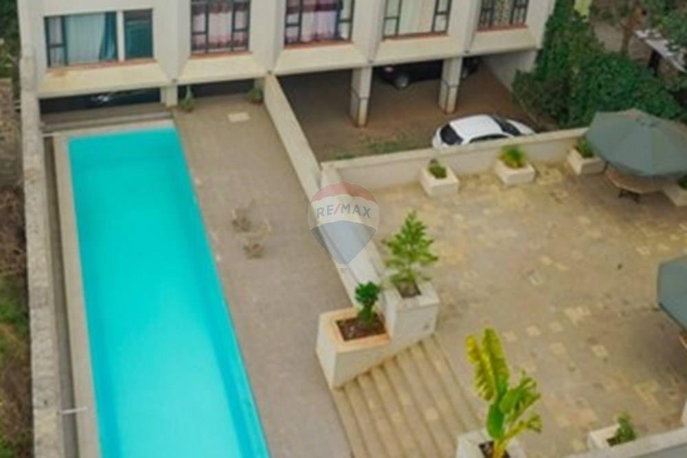 Apartment for Sale in Nkaiimurunya – Ongata Rongai