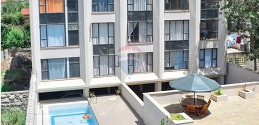 Apartment for Sale in Nkaiimurunya – Ongata Rongai
